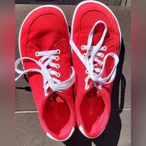 Splay Freestyle 2.0 Barefoot Sneakers